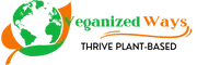 Logo Veganized Ways