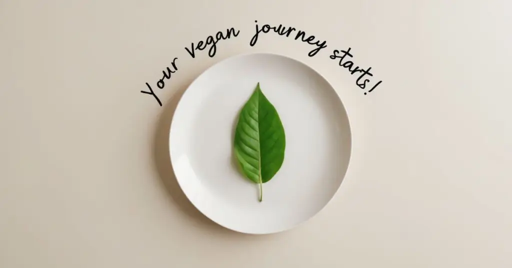 Vegan Guide: Steps to Delicious Vegan Living